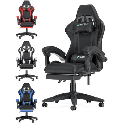 Bigzzia Gaming Chair