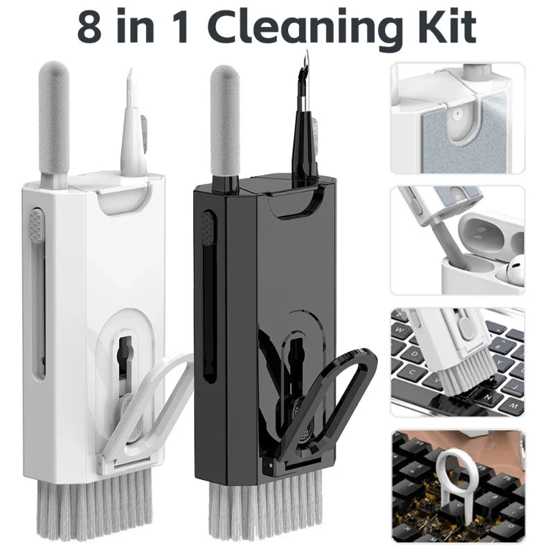 8 in 1 Keyboard Cleaning Kit