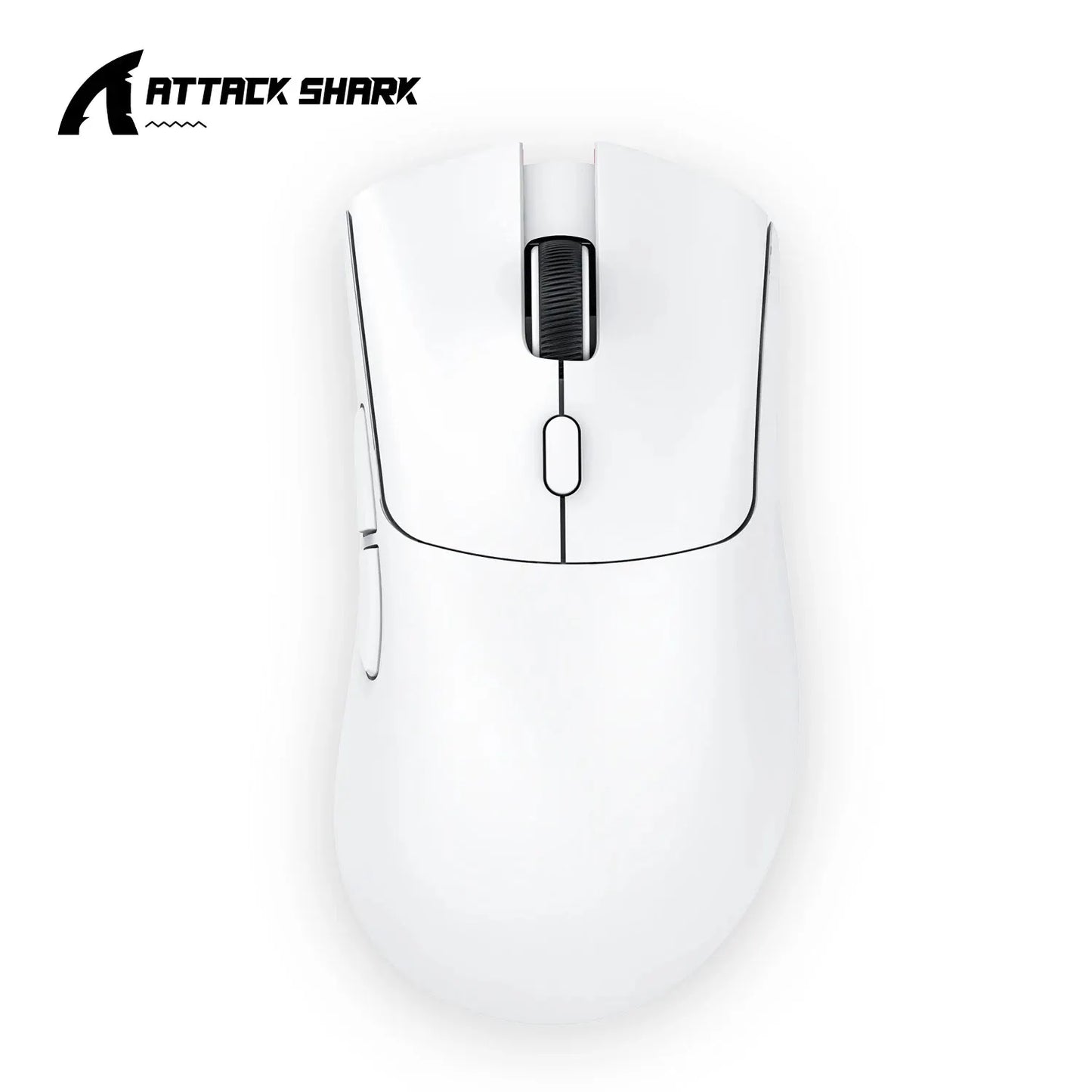 R1 Superlight Wireless Bluetooth Gaming Mouse