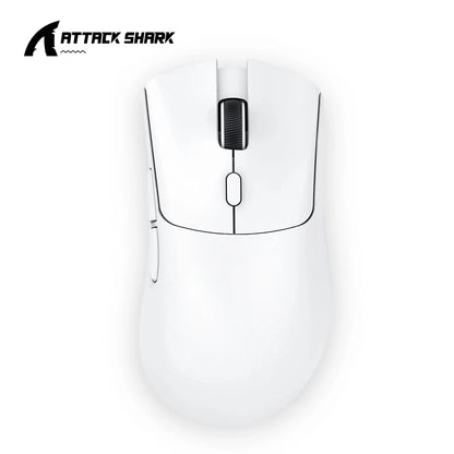 R1 Superlight Wireless Bluetooth Gaming Mouse