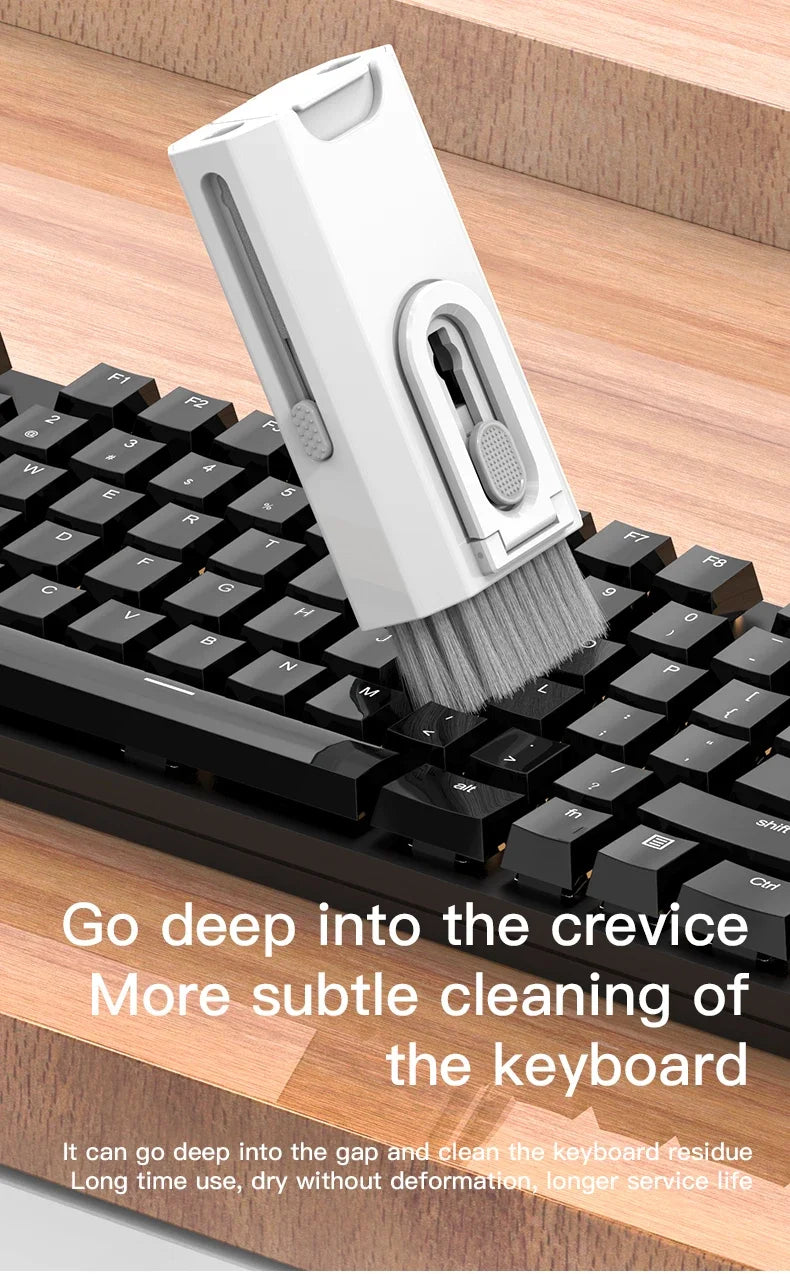 8 in 1 Keyboard Cleaning Kit