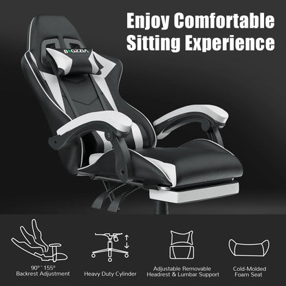 Bigzzia Gaming Chair