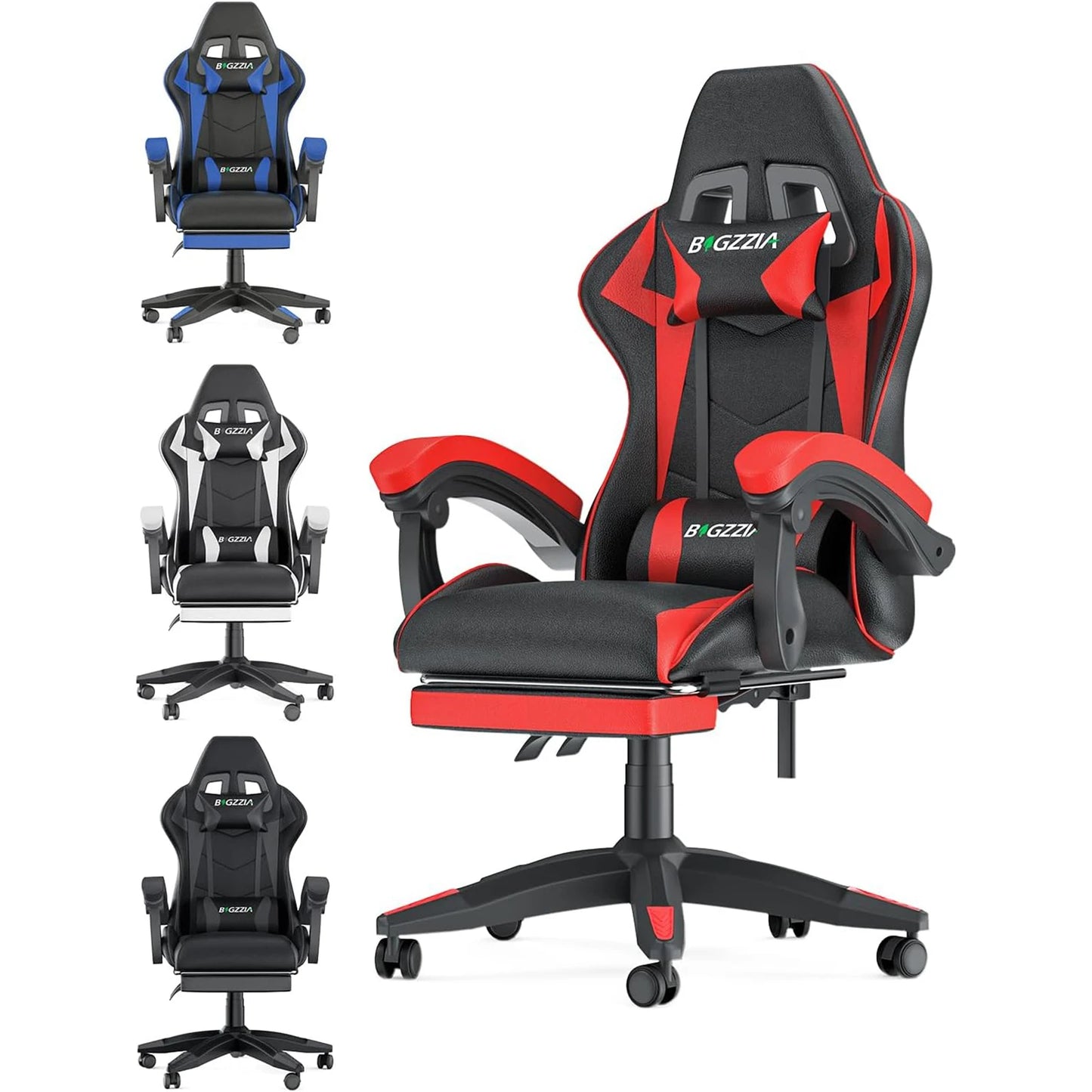 Bigzzia Gaming Chair