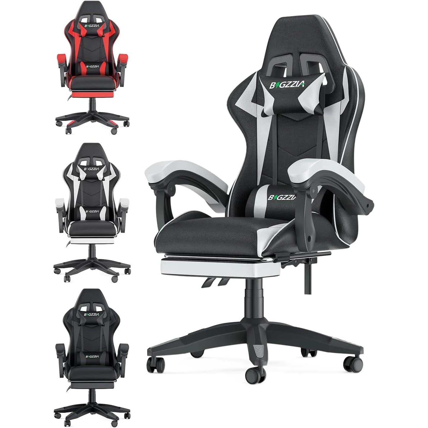 Bigzzia Gaming Chair