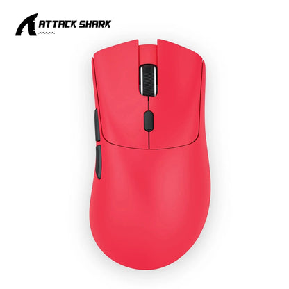 R1 Superlight Wireless Bluetooth Gaming Mouse