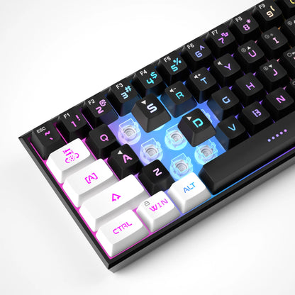 MageGee TS91 Wired Keyboard