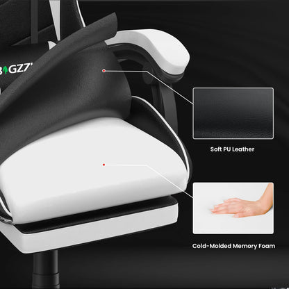 Bigzzia Gaming Chair